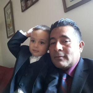 Meet your Posher, Alonso